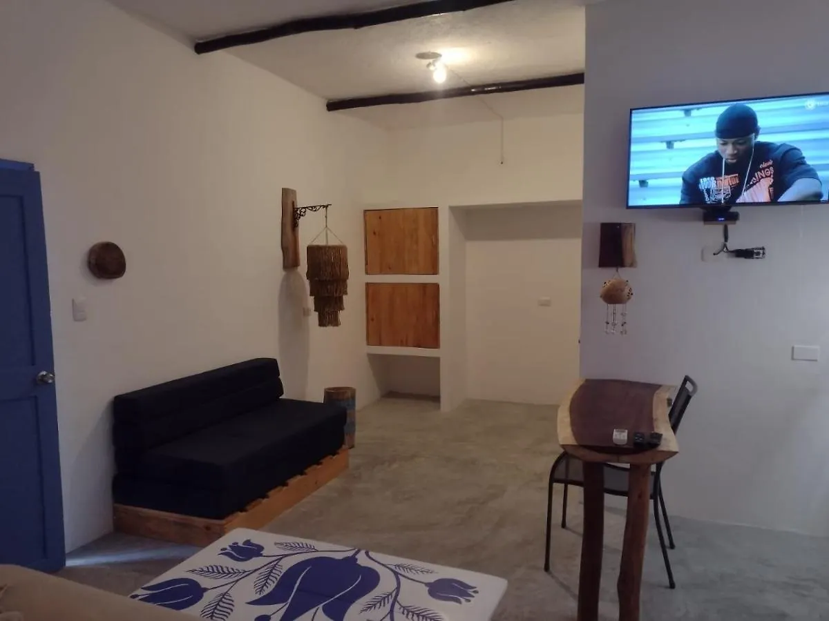 *****  Mio Tulum Hotel Boutique México