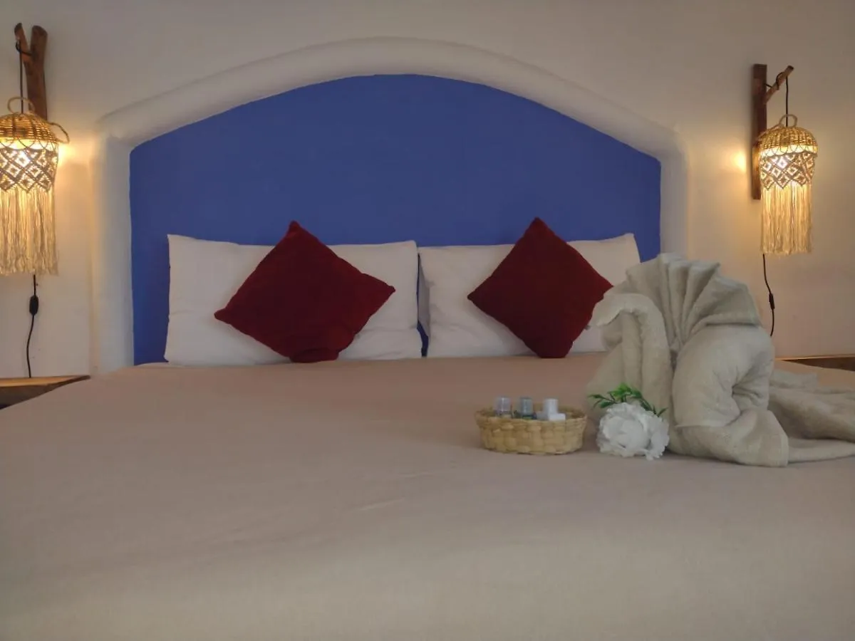 Mio Tulum Hotel Boutique