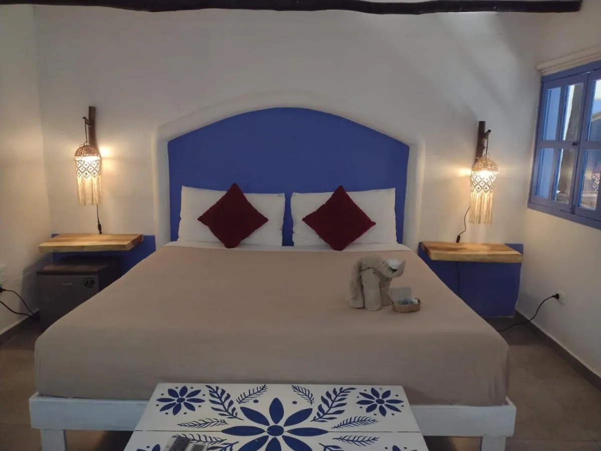*****  Mio Tulum Hotel Boutique México