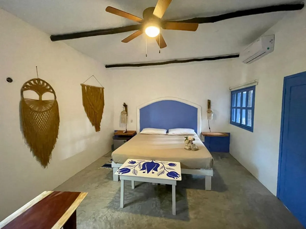 Mio Tulum Hotel Boutique