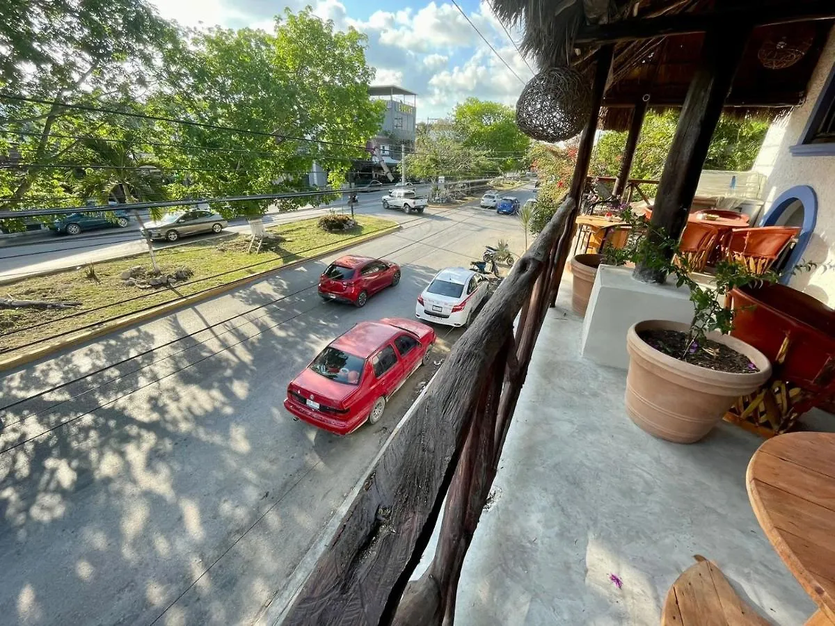 Mio Tulum Hotel Boutique
