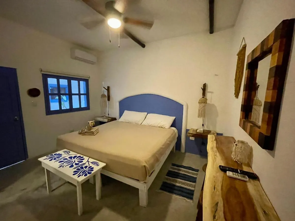 Mio Tulum Hotel Boutique 5*,