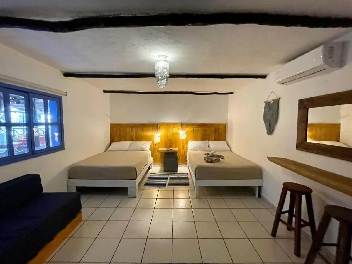Mio Tulum Hotel Boutique