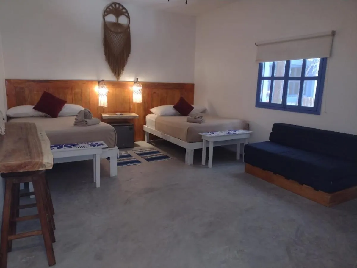 Mio Tulum Hotel Boutique