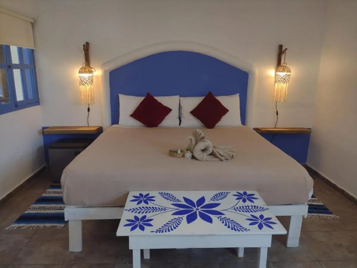 Mio Tulum Hotel Boutique 5*,