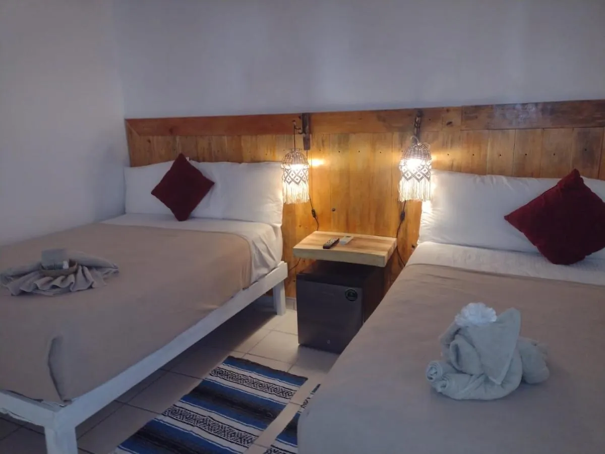 Mio Tulum Hotel Boutique