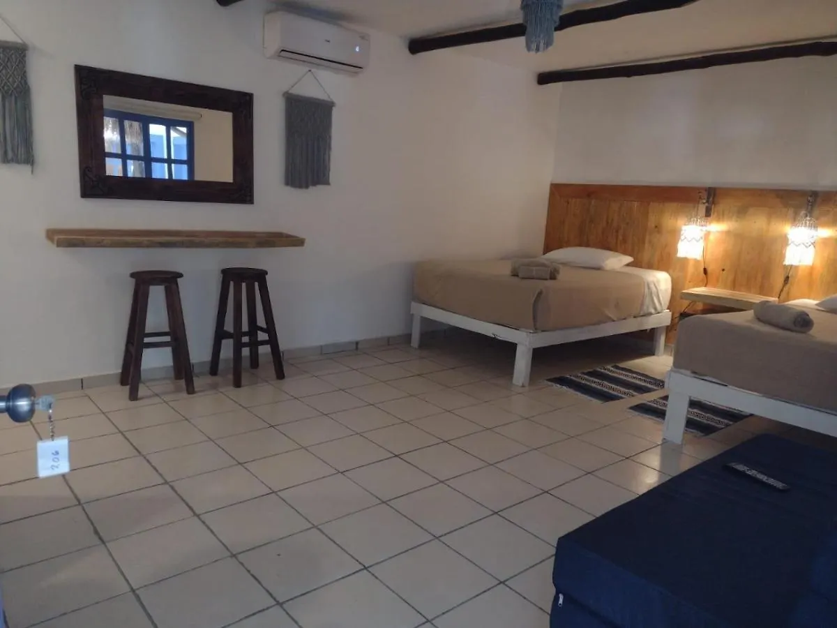 Mio Tulum Hotel Boutique
