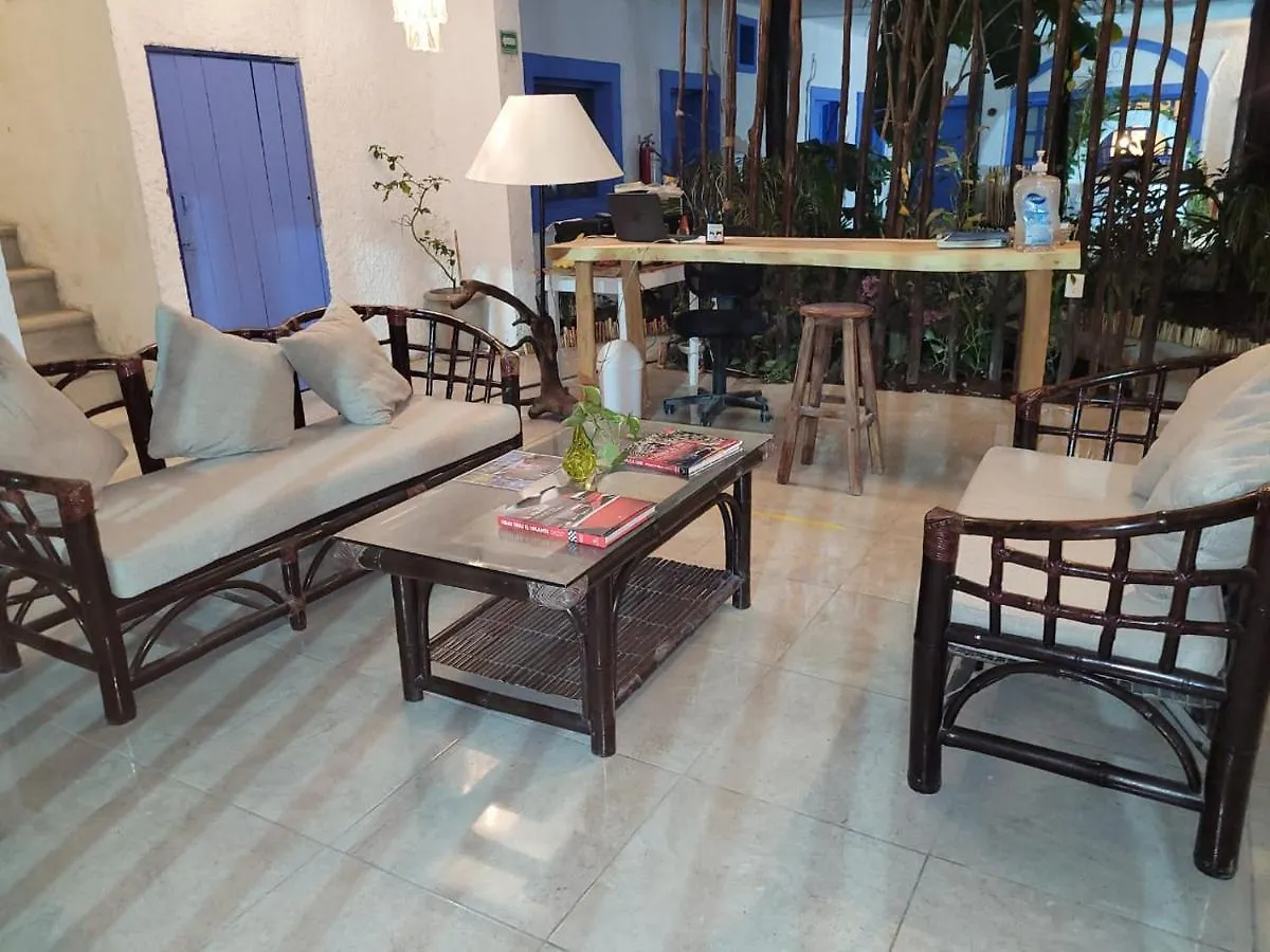 Mio Tulum Hotel Boutique