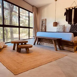 Vida Jungle Boho Apart 9 With Special Fee To Access Bardo Apartment