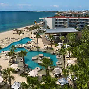 Secrets Riviera Cancun & (adults Only) México