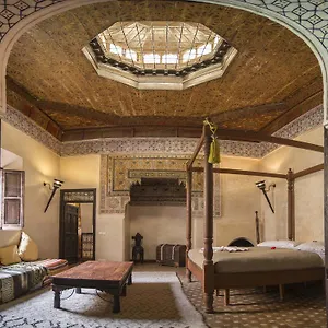 Bamileke Marrocos
