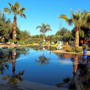 Le Relais De Marrakech Marrocos