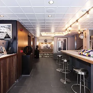 Bankerhan Galata - Adults Only Special Category Turquia