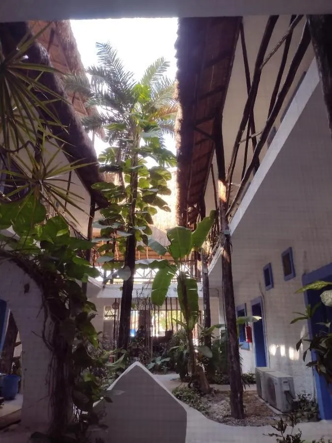 Mio Tulum Hotel Boutique
