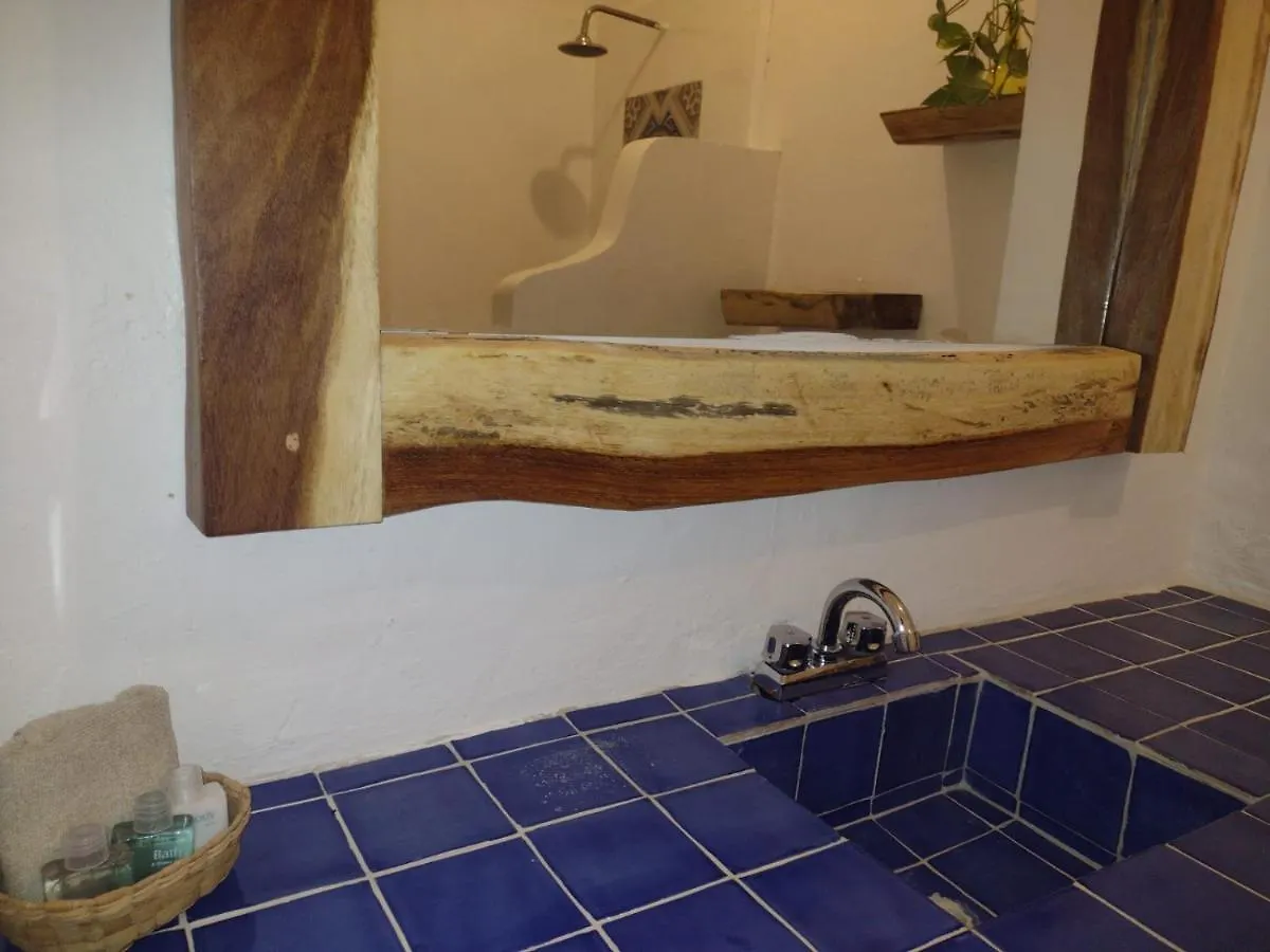 Mio Tulum Hotel Boutique