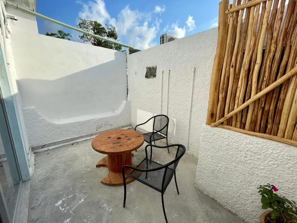 Mio Tulum Hotel Boutique