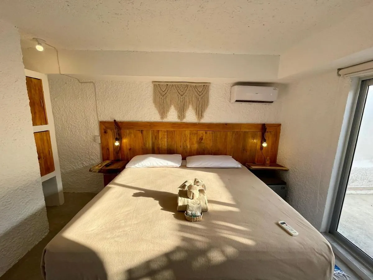 Mio Tulum Hotel Boutique Mexico
