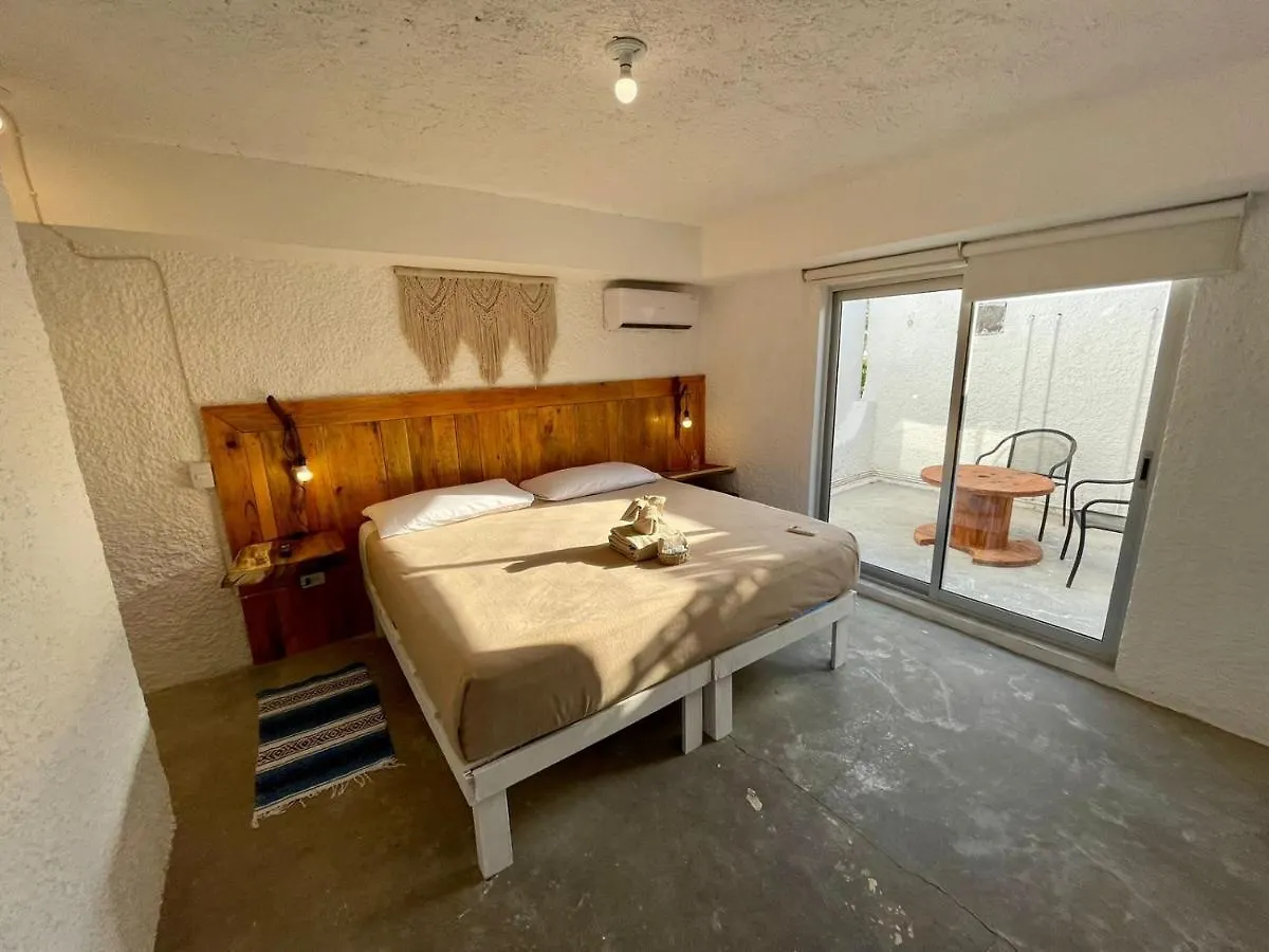 Mio Tulum Hotel Boutique