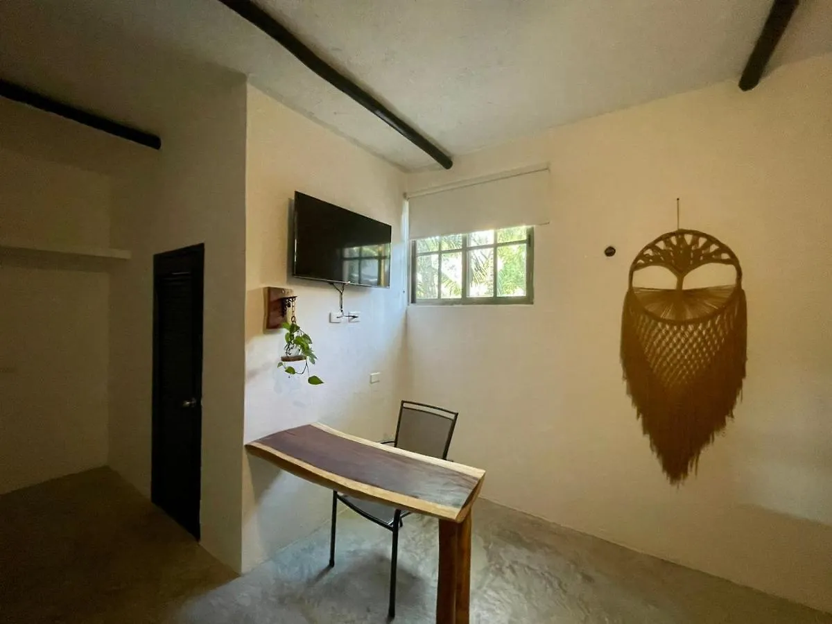Mio Tulum Hotel Boutique