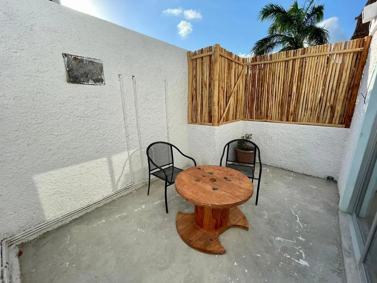 Mio Tulum Hotel Boutique Mexico
