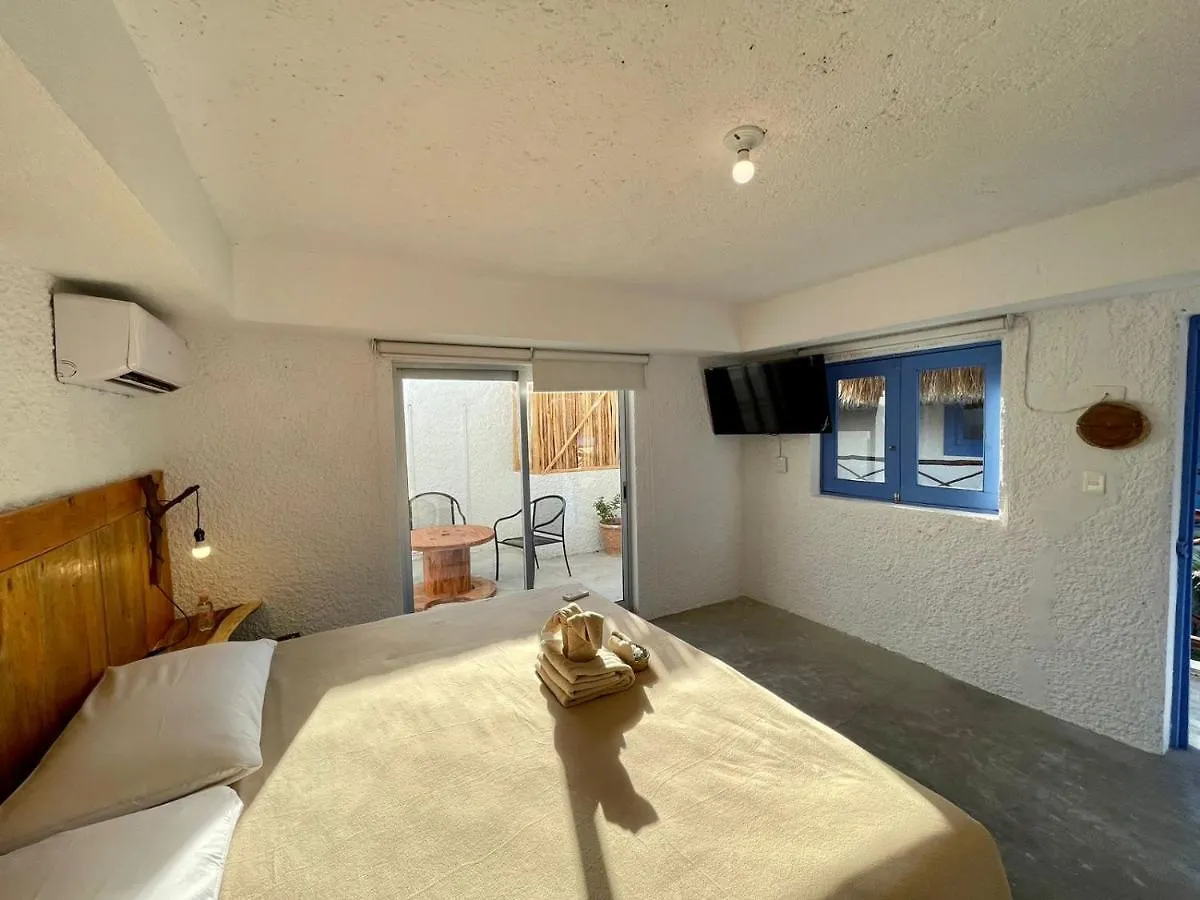 Mio Tulum Hotel Boutique