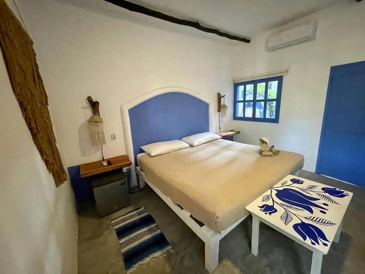 Mio Tulum Hotel Boutique