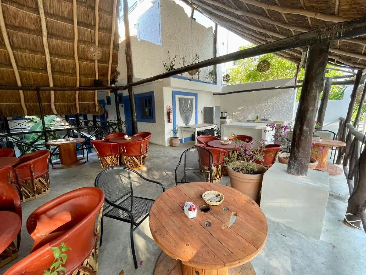 Mio Tulum Hotel Boutique