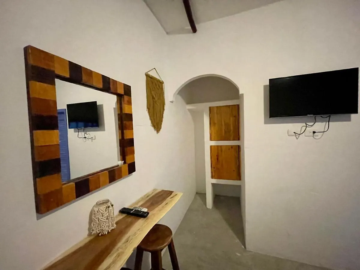 Mio Tulum Hotel Boutique