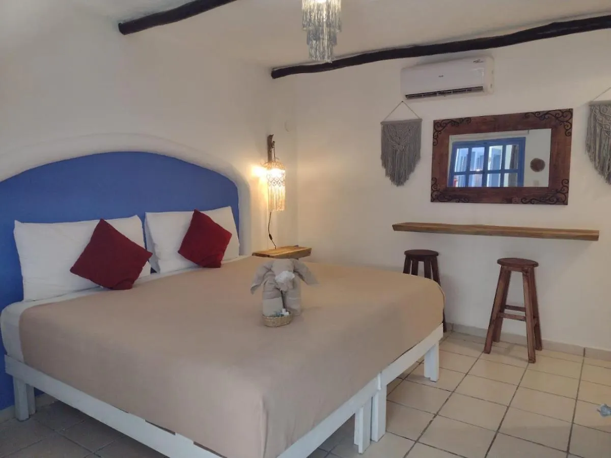 Mio Tulum Hotel Boutique 5*,  Mexico