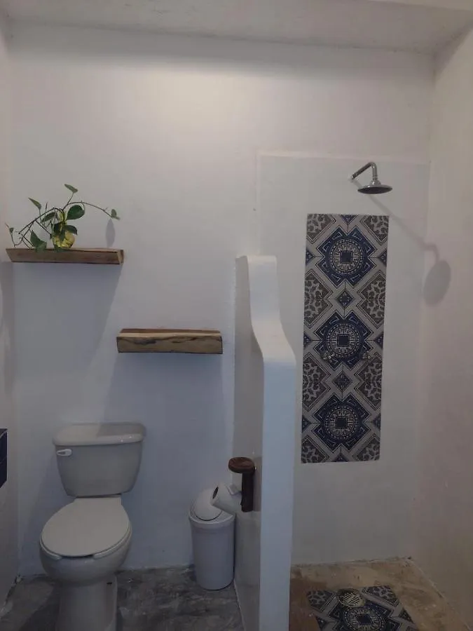*****  Mio Tulum Hotel Boutique Mexico