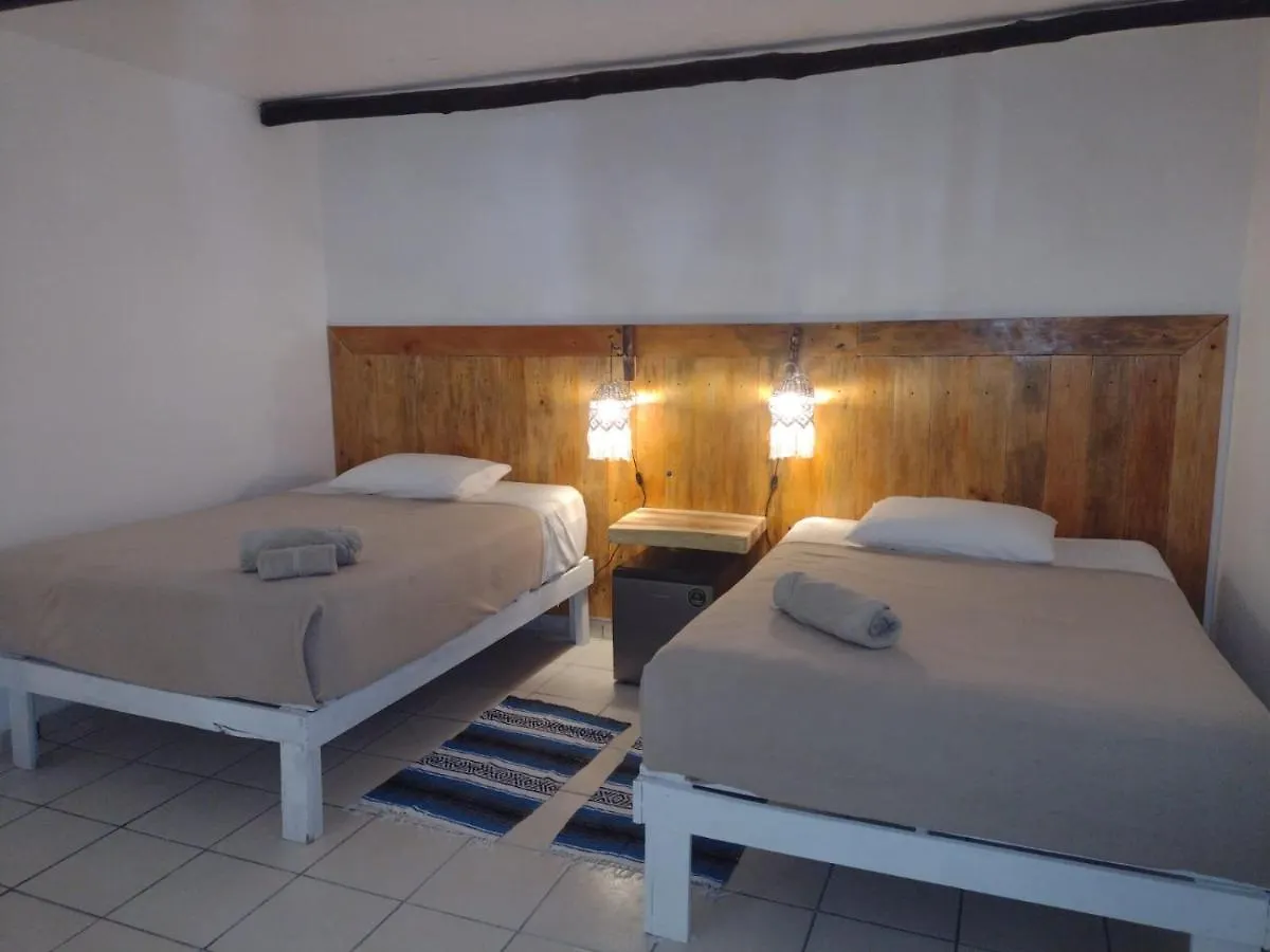 Mio Tulum Hotel Boutique Mexico