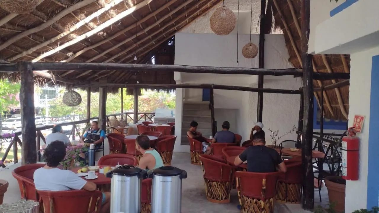 Mio Tulum Hotel Boutique