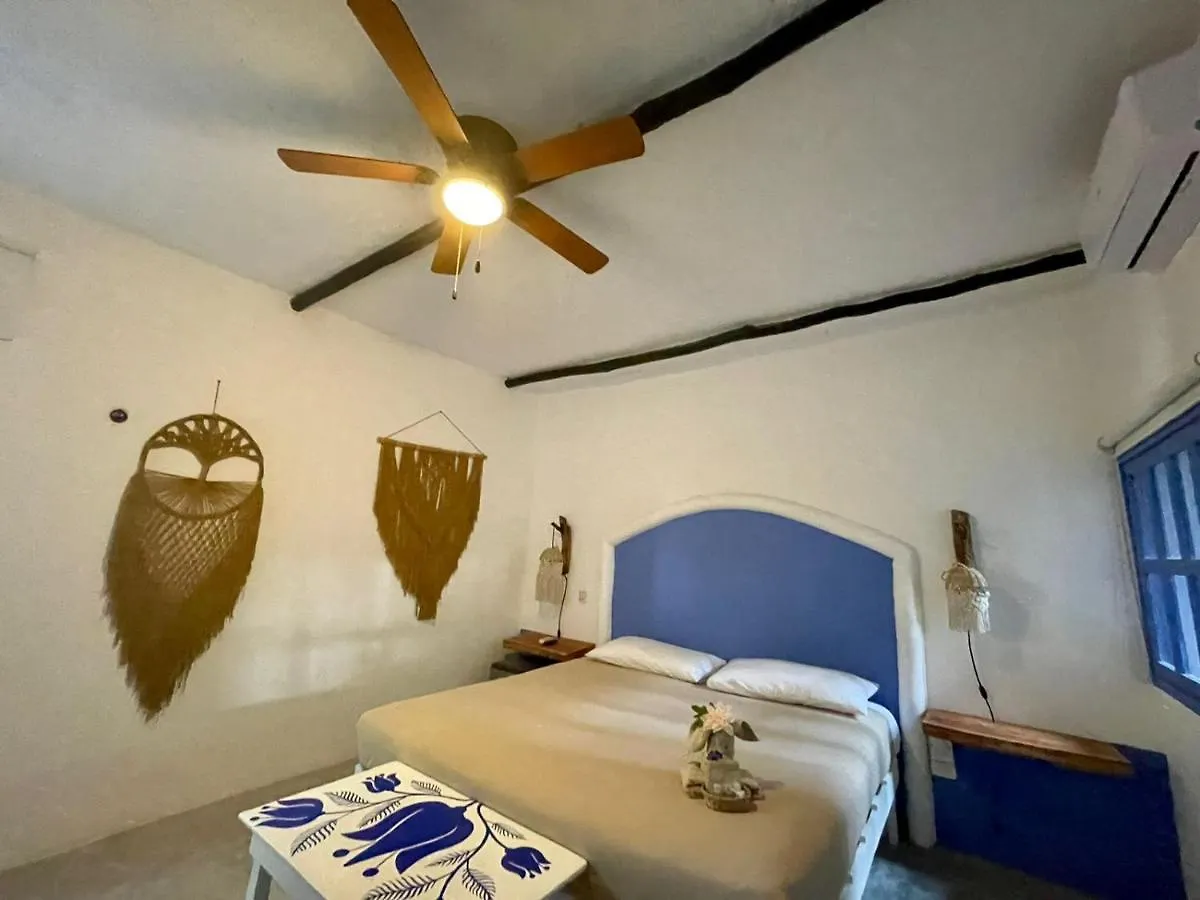 Mio Tulum Hotel Boutique