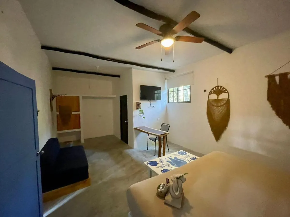 Mio Tulum Hotel Boutique