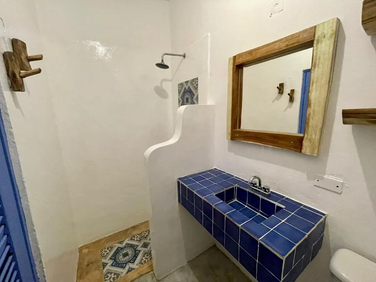 Mio Tulum Hotel Boutique