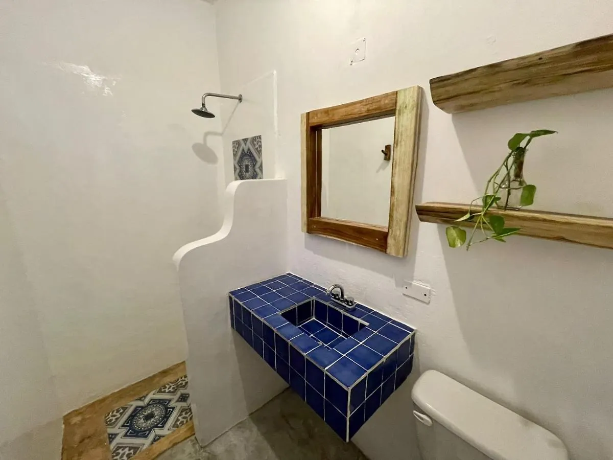 Mio Tulum Hotel Boutique