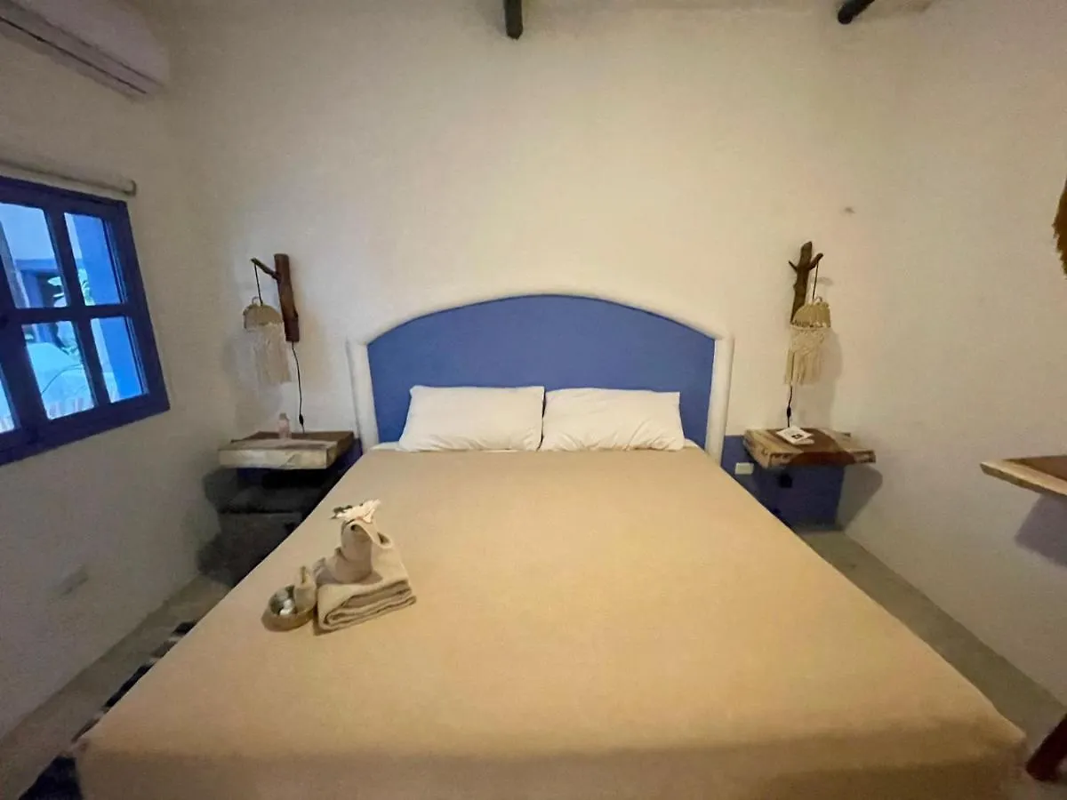 Mio Tulum Hotel Boutique