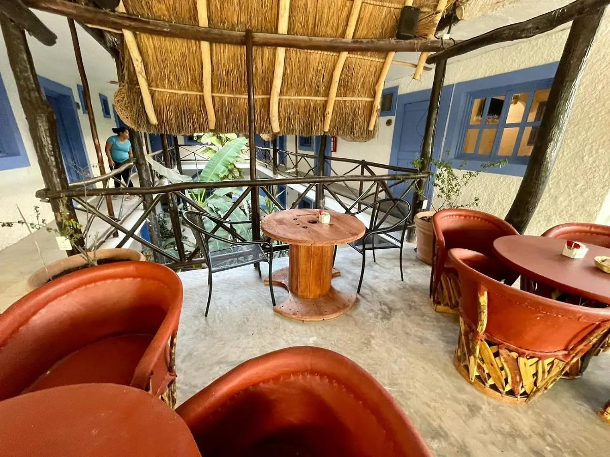 Mio Tulum Hotel Boutique 5*,