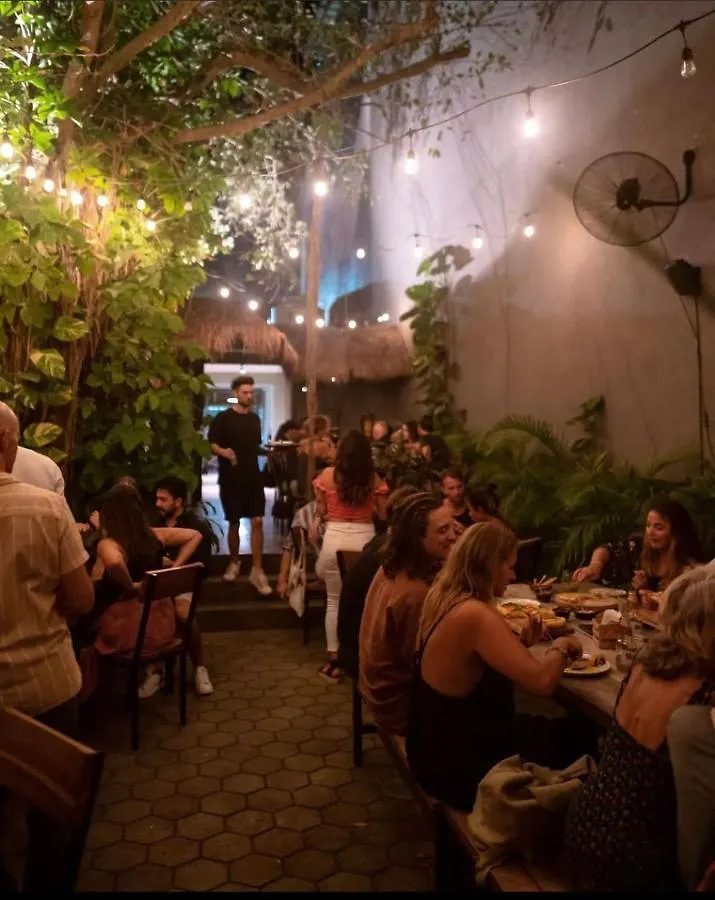Mio Tulum Hotel Boutique