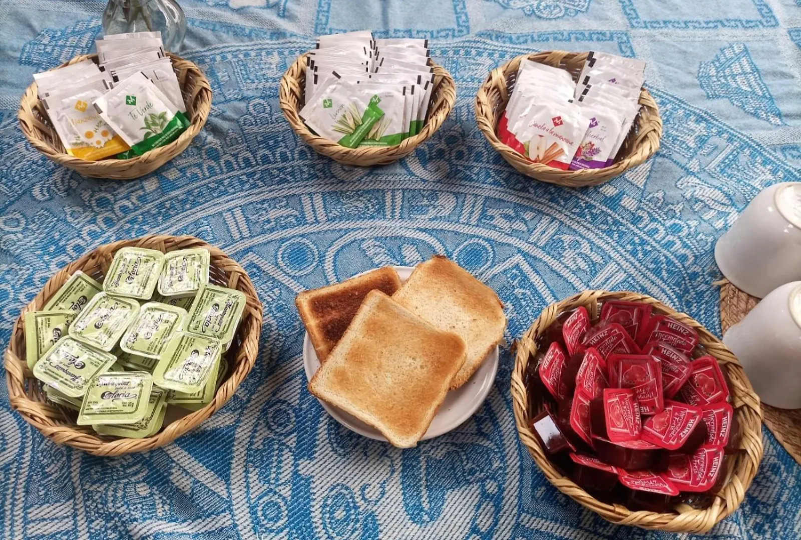 Mio Tulum Hotel Boutique contacts